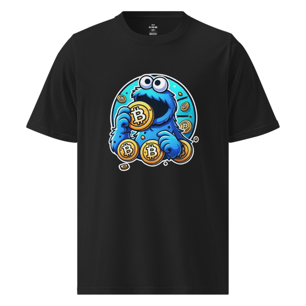 Bitcoin Cookies