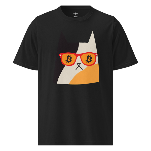 Triple Cat Bitcoin