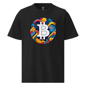 Abstract Bitcoin