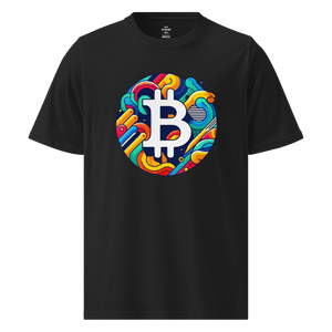 Abstract Bitcoin