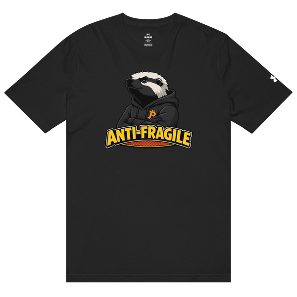 Antifragile