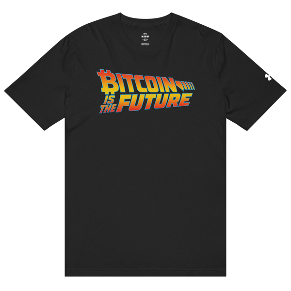 Bitcoin is the Future