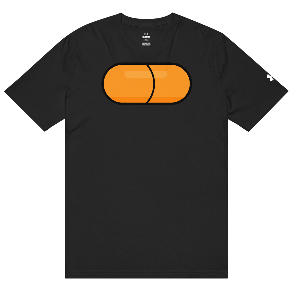 The Orange Pill