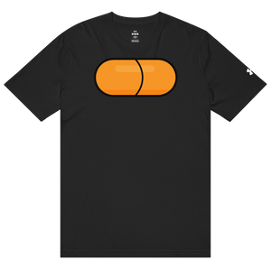 The Orange Pill