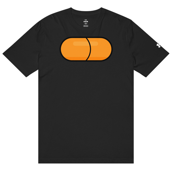 The Orange Pill
