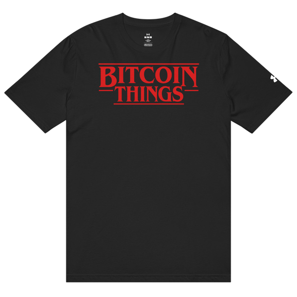 Bitcoin Things