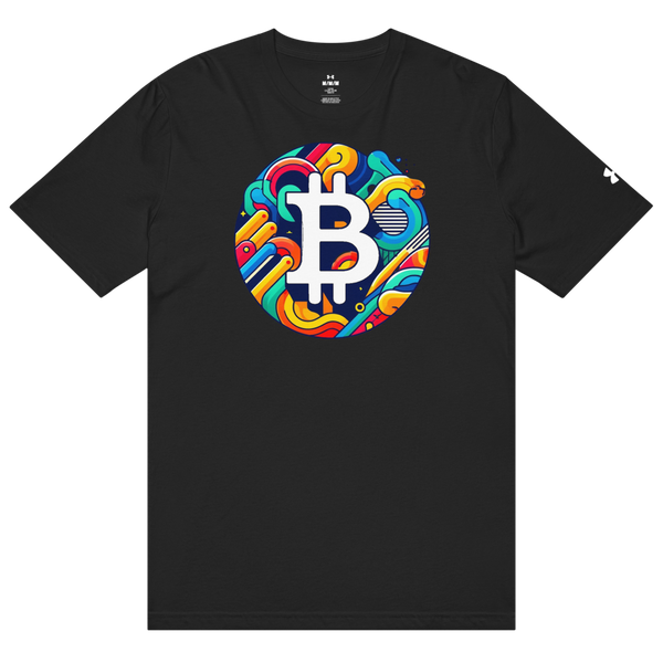 Abstract Bitcoin