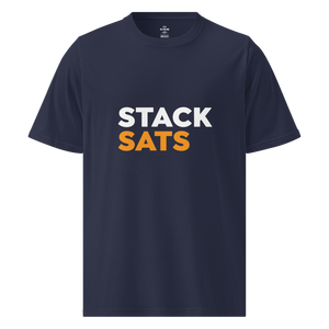 Stack Sats
