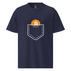 Pocket Bitcoin