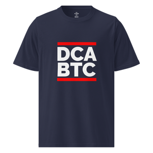 DCA BTC