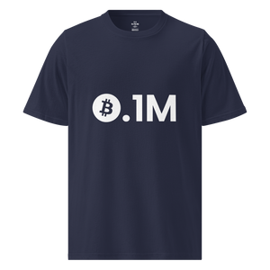 Bitcoin 0.1M