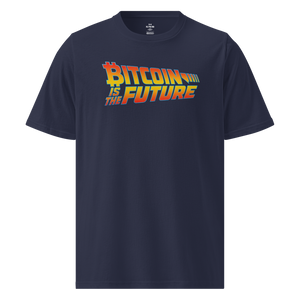 Bitcoin is the Future