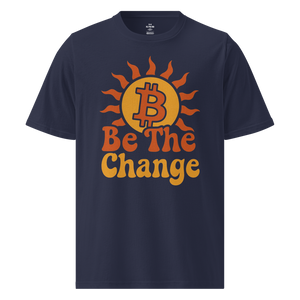Be The Change