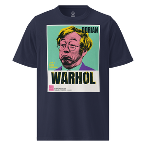 Dorian Warhol