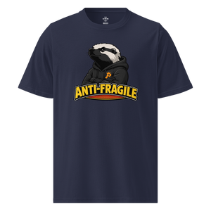 Antifragile