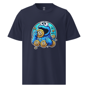 Bitcoin Cookies