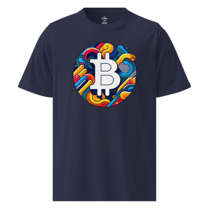 Abstract Bitcoin
