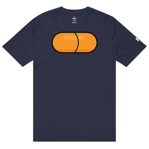 The Orange Pill