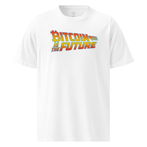 Bitcoin is the Future