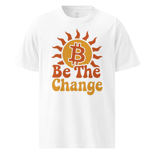 Be The Change