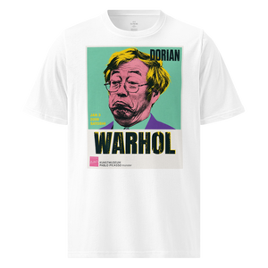 Dorian Warhol
