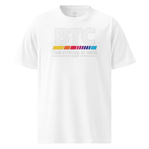 BTC - The Future is Here
