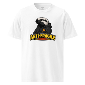 Antifragile
