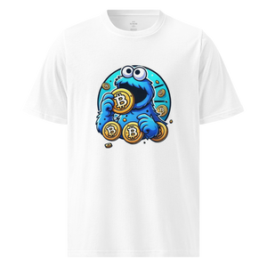 Bitcoin Cookies