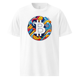 Abstract Bitcoin