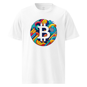 Abstract Bitcoin