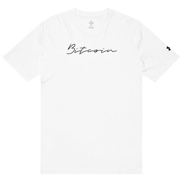 Bitcoin Signature