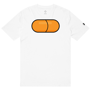 The Orange Pill
