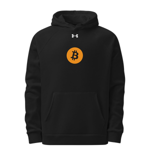 Under Armour Bitcoin