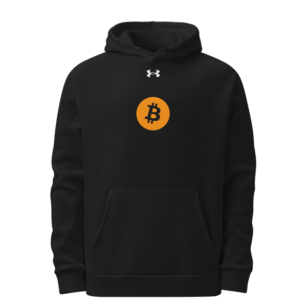 Under Armour Bitcoin