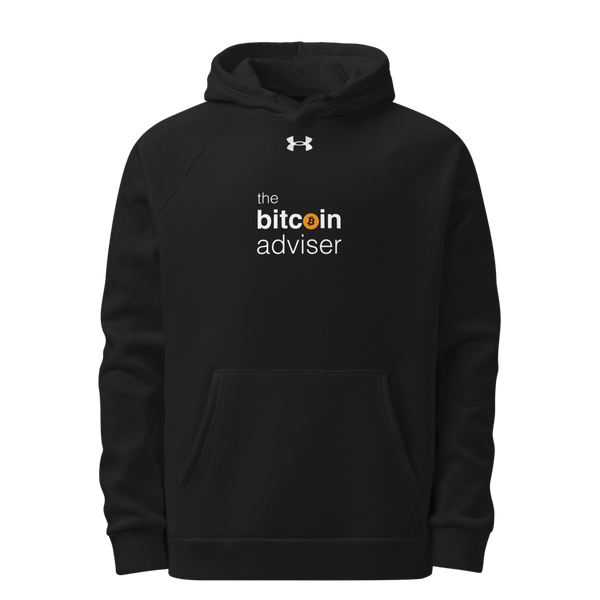 TBA x UA Hoodie