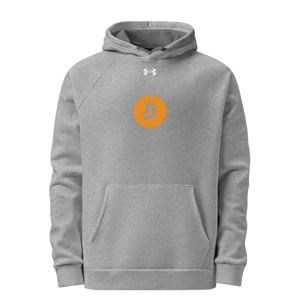 Under Armour Bitcoin