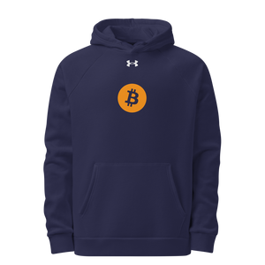 Under Armour Bitcoin