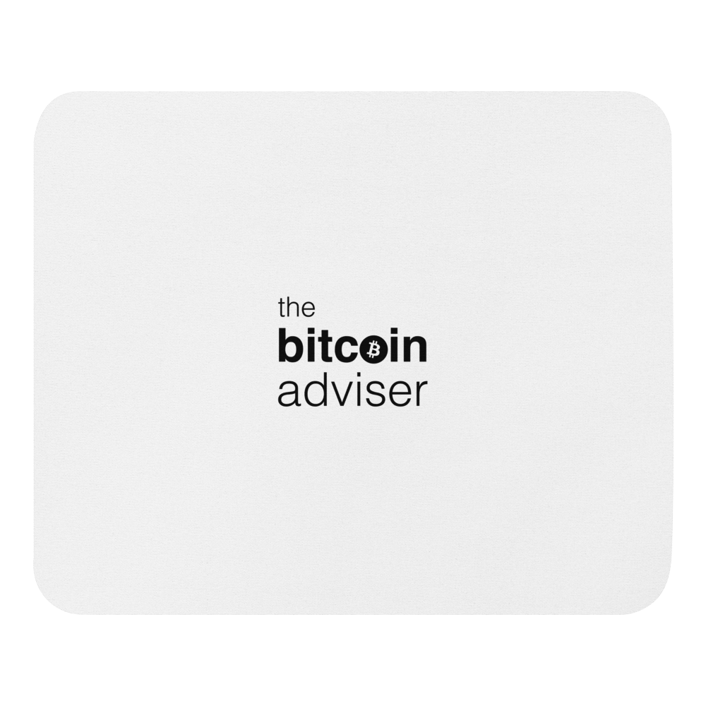 TBA Mousepad