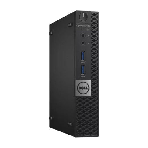 Bitcoin Nodebox - Dell OptiPlex 7040 Micro Bitcoin full node