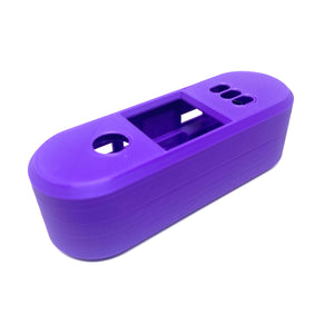 SeedSigner Case - Orange Pill - view 16