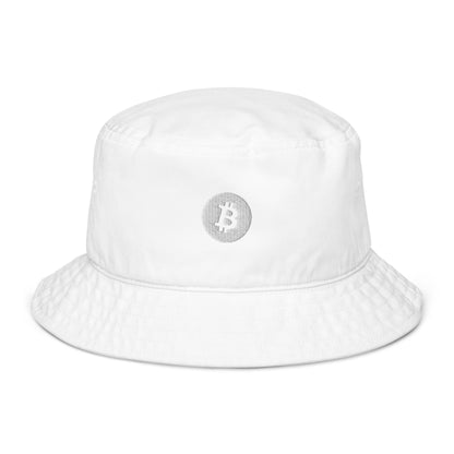 Bitcoin Bucket Hat