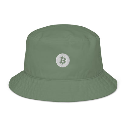 Bitcoin Bucket Hat