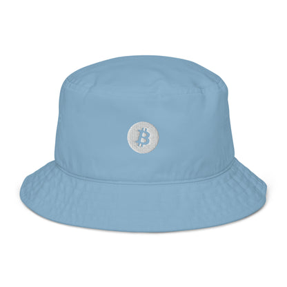 Bitcoin Bucket Hat