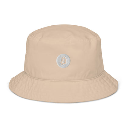Bitcoin Bucket Hat