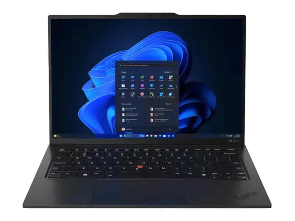 ParmanodL - Laptop - front view