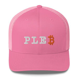 Pleb Trucker Cap - view 9