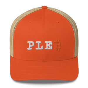 Pleb Trucker Cap - view 8
