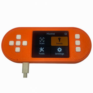 SeedSigner Plus (Backorder)