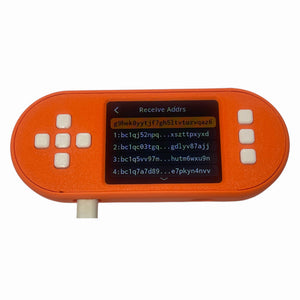 SeedSigner Plus (Backorder)