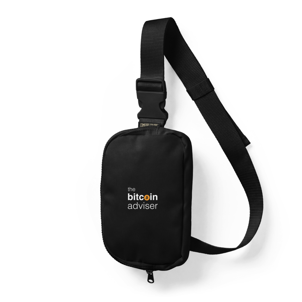 TBA Sling Bag